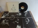 RARE EARTH MA LP 1973 WITH ORIGINAL POSTER 1st Press megarar