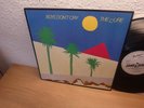 THE CURE BOY'S DON'T CRY LP GERMAN 1ST PRESS 1979 IN MINT