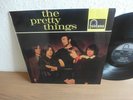 UK Pretty Things Same LP 1965 1st press Fontana Mono Garage Beat Hammer