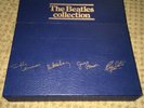 The Beatles Collection - Vinyl Blue Box Set 13 vinyls record BC13 Excellent