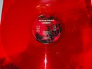 MY BLOODY VALENTINE, LOVELESS, RED VINYL, LP, NEW IMPORT