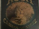 Rush - 3 LP Lot. Caress Of Steel, 2112, Fly By Night.