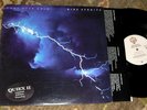 1982 PROMO QUIEX II Rock LP - DIRE STRAITS 