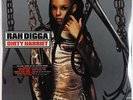 Rah Digga - Dirty Harriet 2xLP - Elektra SEALED
