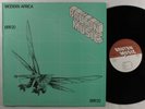 MODERN AFRICA Various Artists BRUTON MUSIC BRR 20 LP NM uk