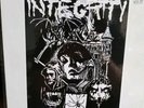 Integrity Live At This Is Hardcore 2016 Test Press
