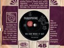 The Beatles Australia 1965 promo 7