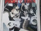 The Heptones - Party Time Reggae Roots LP VG+