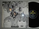 BEATLES Revolver UK PARLOPHONE LP PCS 7009 rare