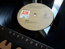 MAGMA MEKANIK DESTRUKTIW KOMMANDOH A&M AMLH 64397 1973 traslucent red vinyl UK