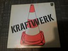 Kraftwerk - Kraftwerk (Philips 6305 058) LP Vinyl Album