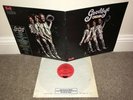 CREAM Goodbye LP Polydor 1969 Stereo UK 1st Press