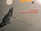 Howlin' Wolf moanin' the  Japanese edition Chess LP 1434  P- Vine Special