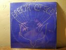 BREATH OF GOD LP XIAN SoFT RoCK DREAMY RuRAL PsYCH FOLK CA PRIVATE RARE SEALED