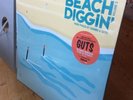 GUTS BEACH DIGGIN’ VOL.2 (OUT OF PRINT)
