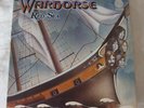 WARHORSE  -  RED SEA   - VINYL 1972   EX. CONDITION