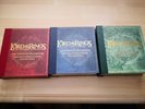 The Lord of the Rings The Complete Recordings by Howard Shore. JRR Tolkien