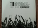 THE SPECIALS - MORE OR LESS THE SPECIALS LIVE VINYL LP (NEW & SEALED)