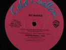 BIZ MARKIE Vapors Remix COLD CHILLIN'/WARNER BROS 12