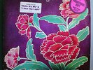 TODD RUNDGREN SOME/ANYTHING RARE ORIG '72 WHITE LABEL PROMO LP w/STICKER+INSERT