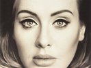 Adele-25 VINYL NEW