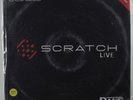 SERATO Scratch Live Control Record RANE 12