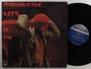 MARVIN GAYE Let's Get It On MOTOWN M5-192V1 LP