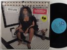 MILLIE JACKSON Back To The S**t  JIVE LP SHRINK