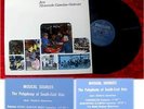 LP Java Historisches Gamelan Orchester