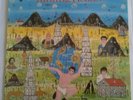 Talking Heads Little Creatures original vinyl lp MINT CONDITION