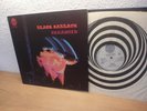 BLACK SABBATH PARANOID IN 1971 UK LP VERTIGO SWIRL (BIG BEAR)