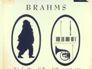WESTMINSTER Brahms LEOPOLD WLACH Trios BARYLLI Kvarda HOLETSCHEK XWN-18449