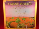 HAWKWIND Hawkwind Debut 1970 UK Vinyl LP EXCELLENT CONDITION original