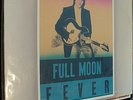 TOM PETTY FULL MOON FEVER LP ORIG MCA 6253 W/ INNER SLV VG+ FREE FALLIN