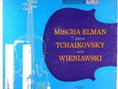 RCA RED SEAL PRE-SHADED DOG Tchaikovsky Wieniawski MISCHA ELMAN Seiger LM-1740
