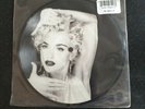 Madonna vogue vinyl Picture Disc