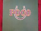 POCO  SEVEN  SQ Quadraphonic Quad LP Album RARE VG++/NM-
