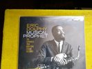 Eric Dolphy Musical Prophet RSD 2018 Limited Edition.  3 lp set