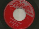 ROCKABILLY - SMOKEY JOE - THE SIGNIFYING MONKEY -  HEAR -1955 MEMPHIS  FLIP 232