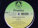 Promizz - Rookie Of The Year 12