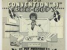V/A - Live Convention 81 LP - Disc-O-Wax