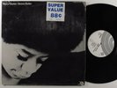 MERRY CLAYTON Gimme Shelter ODE 70 LP VG++/NM SHRINK