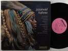 P.P. ARNOLD Kafunta IMMEDIATE LP gatefold