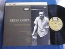 Clark Terry-Coleman Hawkins/Eddie Costa Memorial Concert/Colpix SCP 450/MINT-