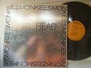 THE MONKEES HEAD / JAPAN ORIGINAL GATEFOLD COVER