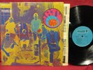 Dirty Blues Band LP IN SHRINK NM