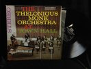 Thelonious Monk Orchestra-At Town Hall-Riverside 1138-STEREO