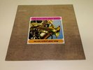 THAD JONES PEPPER ADAMS QUINTET MEAN WHAT YOU SAY LP MILESTONE 1001 JAZZ  VG++