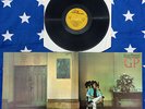 LP Vinyl - GRAM PARSONS with EMMYLOU HARRIS GP - REPRISE K44228 - COUNTRY FOLK