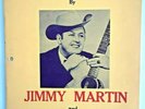 1960'S JIMMY MARTIN AND THE SUNNY MOUNTAIN BOYS 